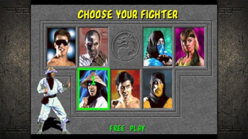 Download Mortal Kombat Meme Generator Nomer 32