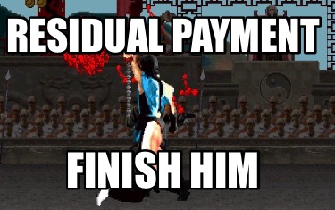 Detail Mortal Kombat Meme Generator Nomer 56