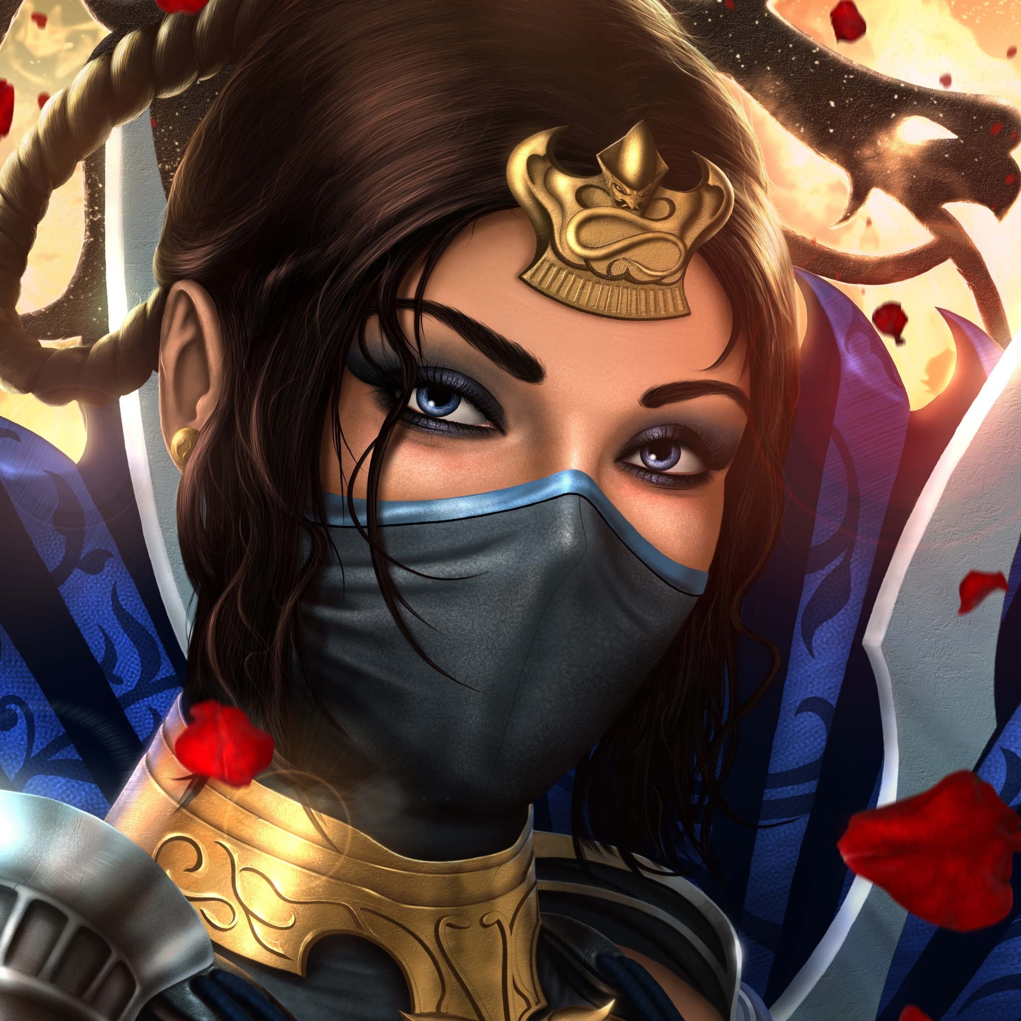 Detail Mortal Kombat Pfp Nomer 13