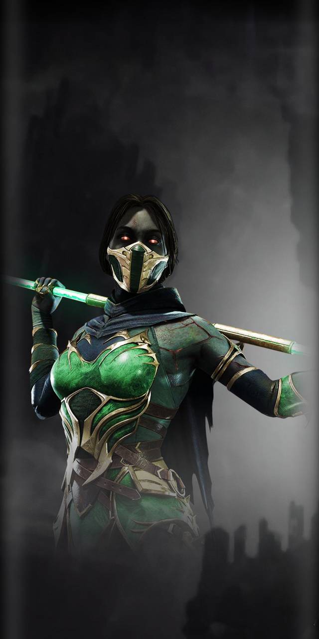 Detail Mortal Kombat Pfp Nomer 57