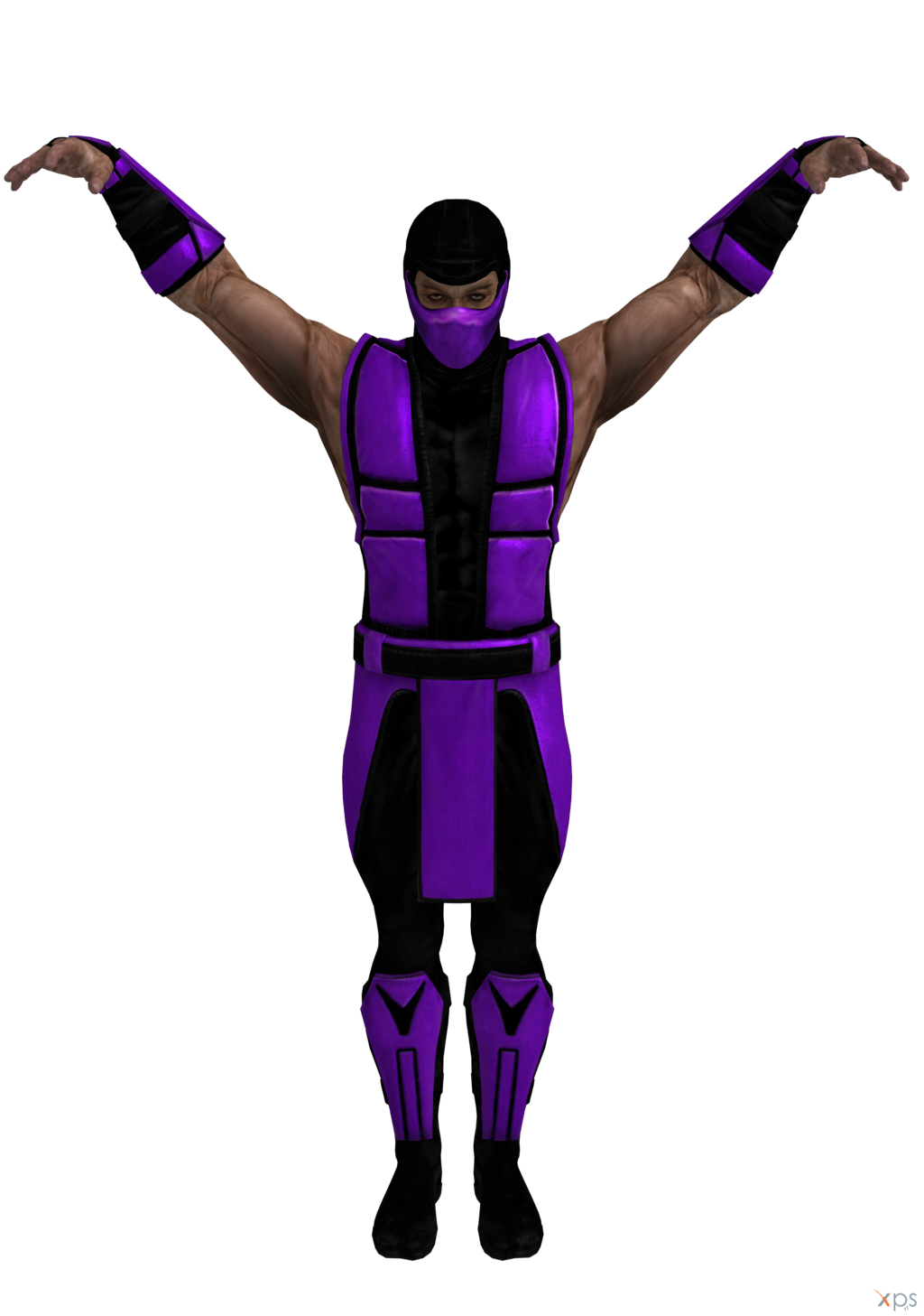 Detail Mortal Kombat Png Nomer 39