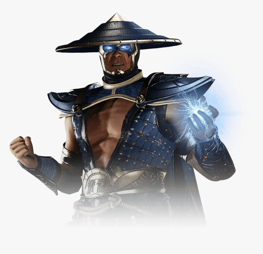 Detail Mortal Kombat Png Nomer 40