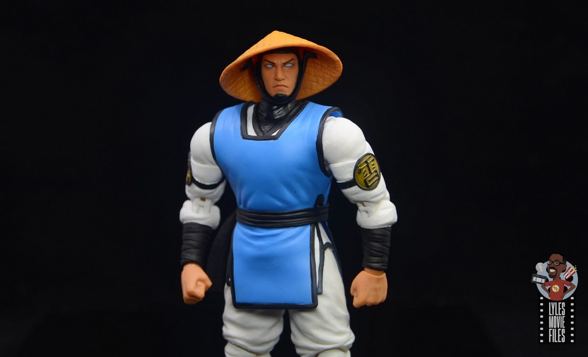 Detail Mortal Kombat Rice Hat Nomer 43