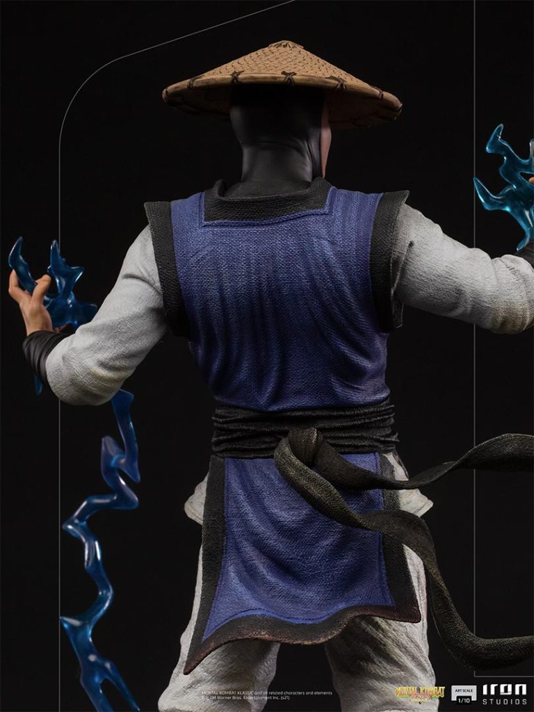 Detail Mortal Kombat Rice Hat Nomer 53