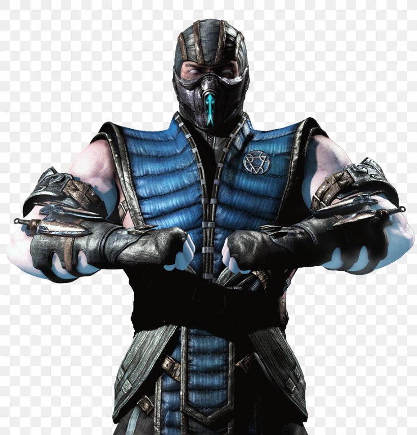 Detail Mortal Kombat Scorpion Png Nomer 24