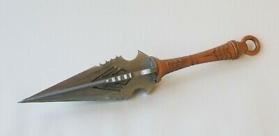 Detail Mortal Kombat Scorpion Spear For Sale Nomer 28