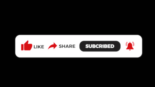 Detail Like Share Subscribe Images Nomer 14