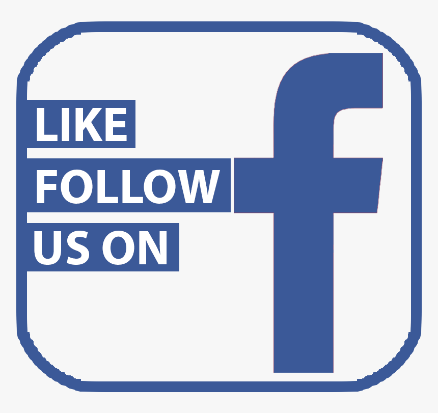 Detail Like Us On Facebook Logo Png Nomer 49