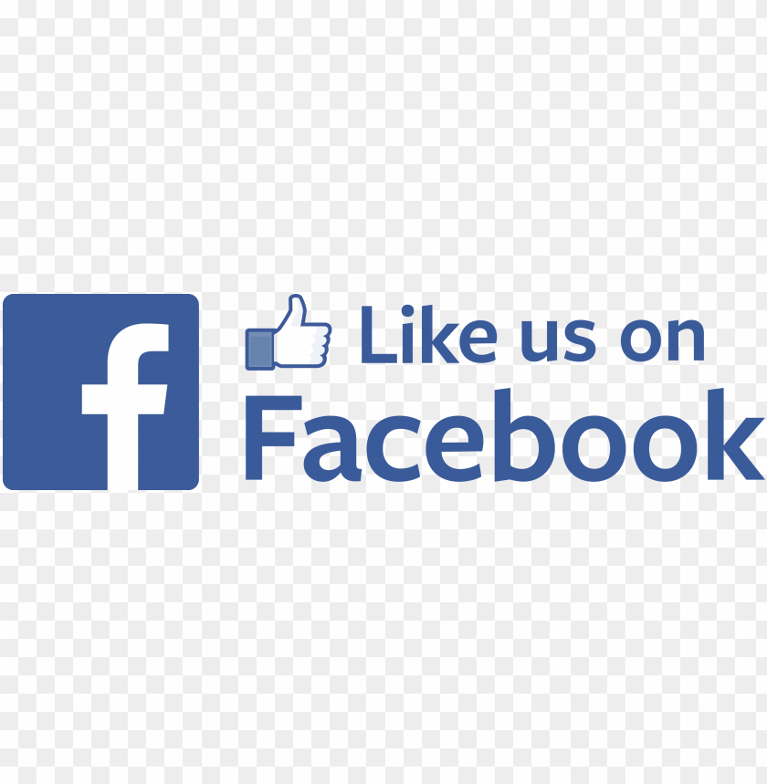 Detail Like Us On Facebook Logo Png Nomer 3