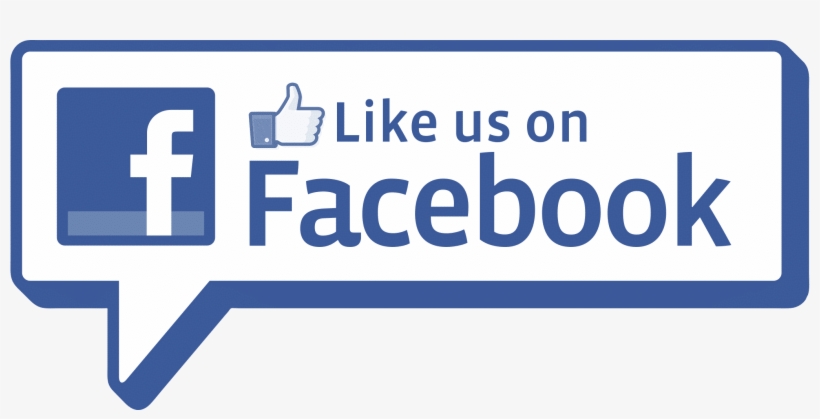 Like Us On Facebook Png - KibrisPDR