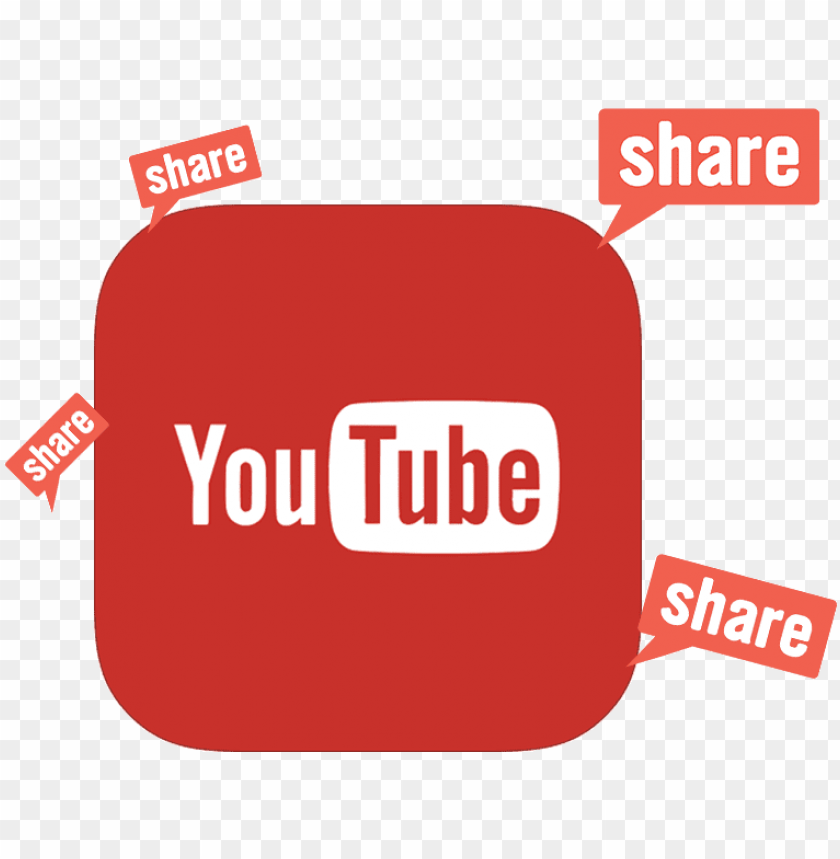 Detail Like Youtube Logo Nomer 46