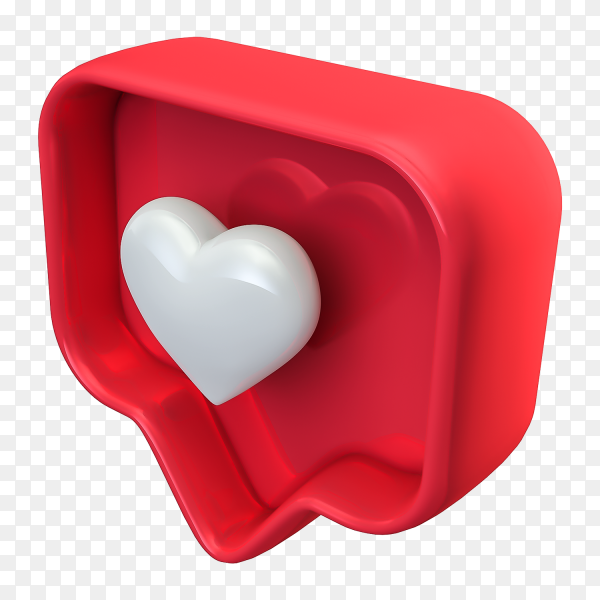 Detail Likes Png Nomer 23