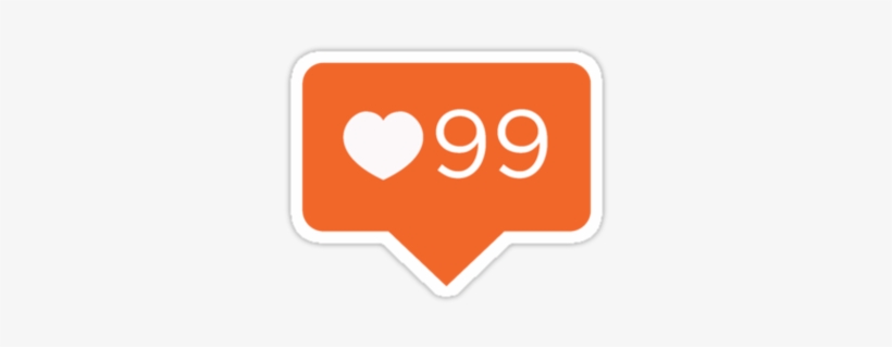 Detail Likes Png Nomer 33