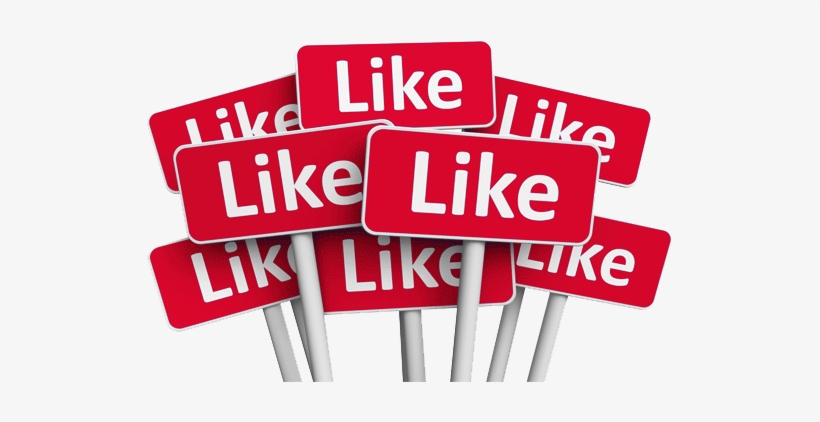 Detail Likes Png Nomer 35