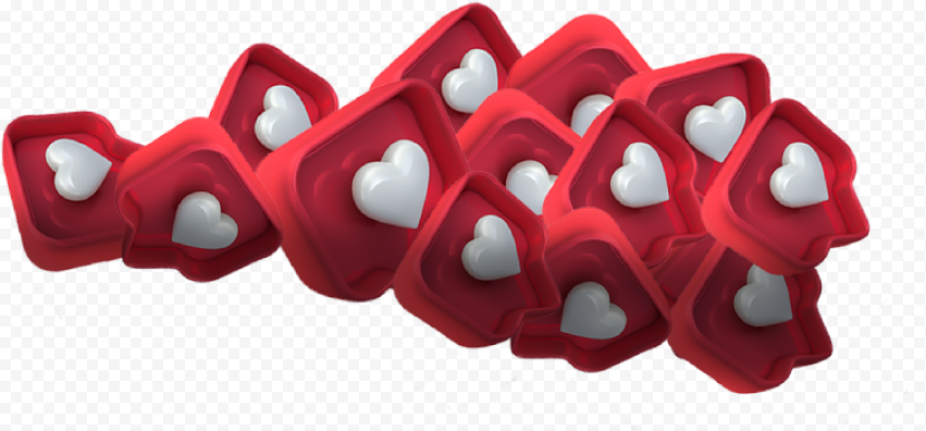 Detail Likes Png Nomer 39