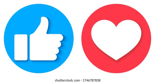 Detail Likes Png Nomer 10