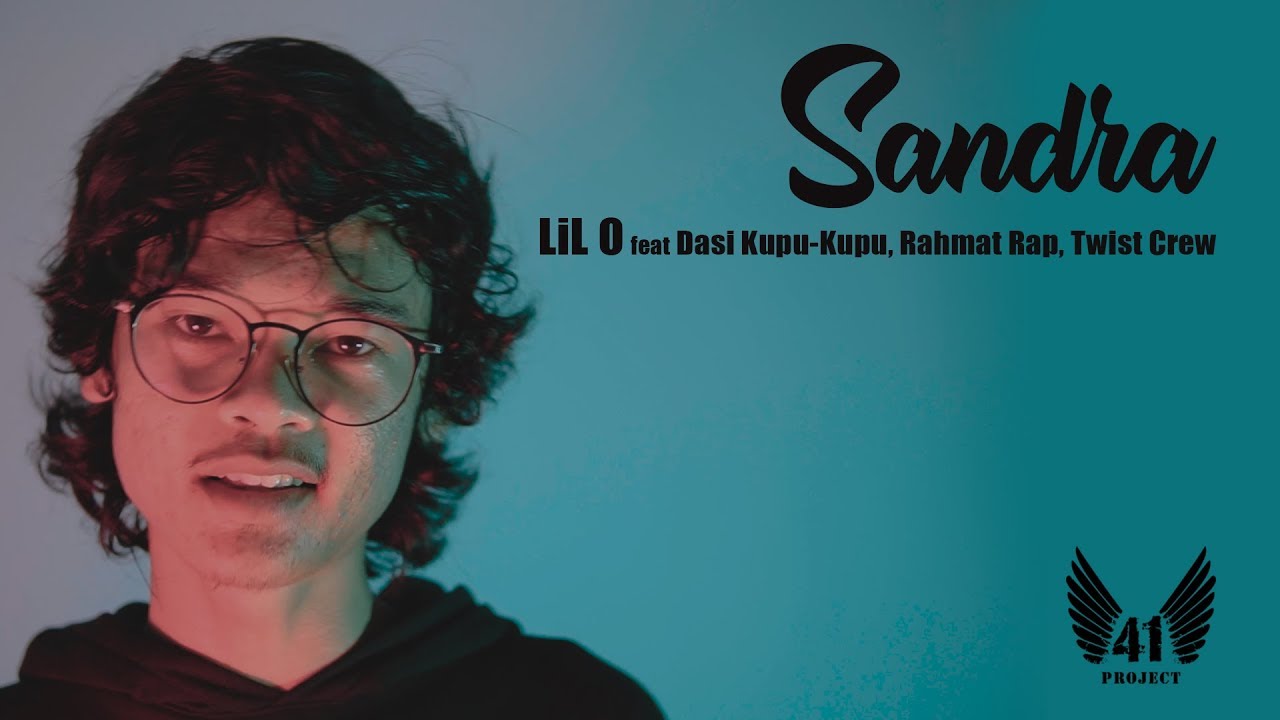 Lil O Dasi Kupu Kupu - KibrisPDR