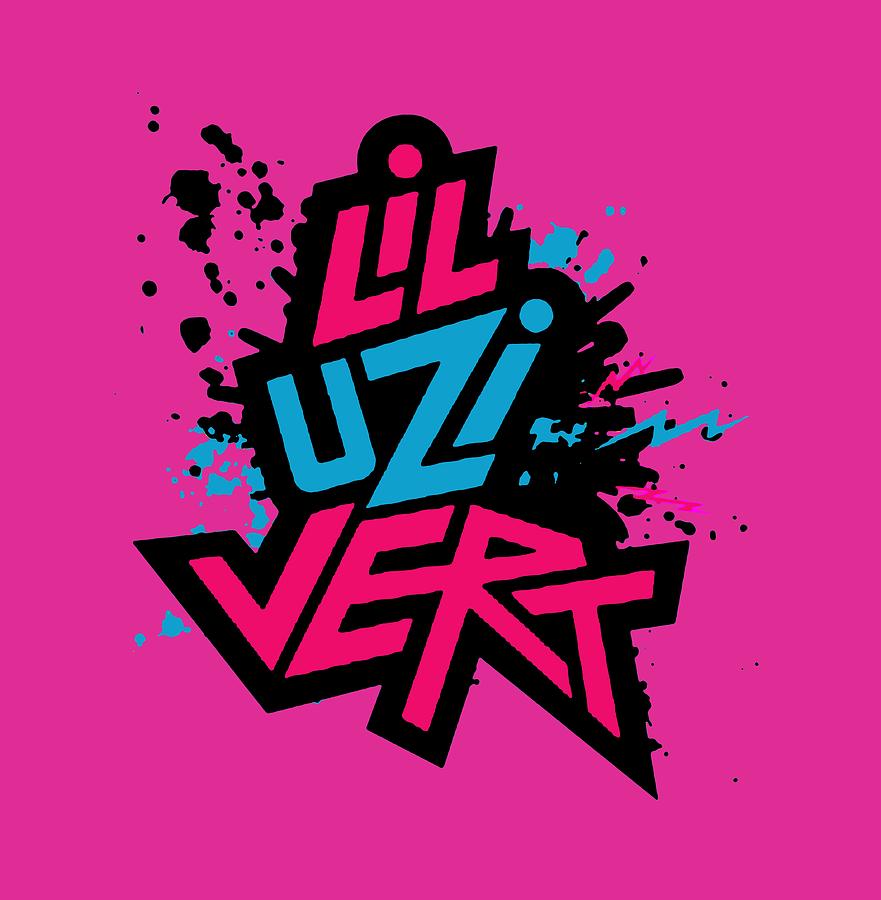 Detail Lil Uzi Vert Logo Nomer 14