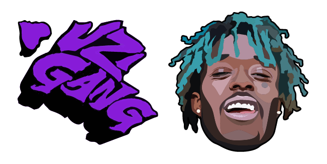 Detail Lil Uzi Vert Logo Nomer 43