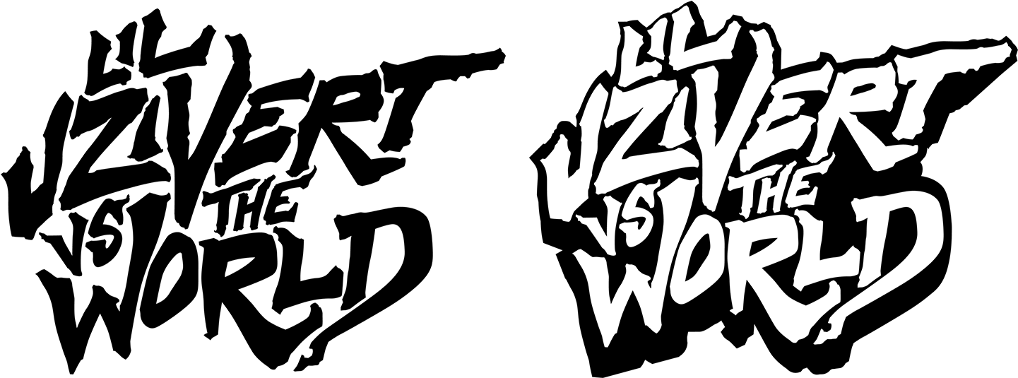 Detail Lil Uzi Vert Logo Nomer 8