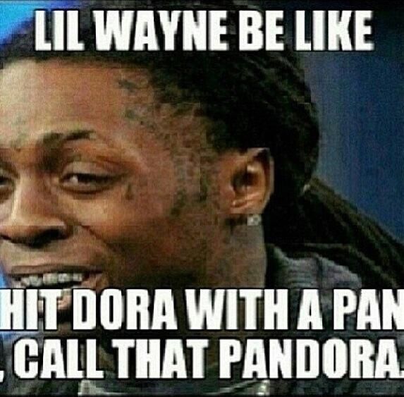 Detail Lil Wayne Meme Nomer 22