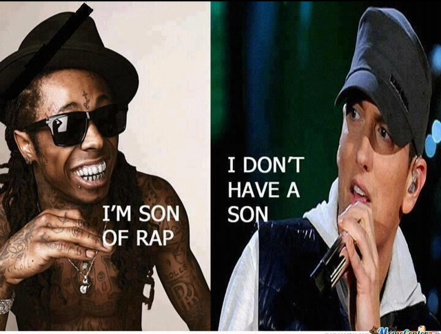 Detail Lil Wayne Meme Nomer 37