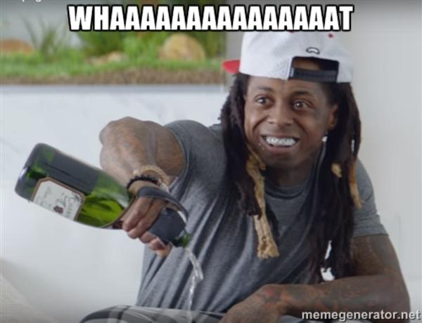 Detail Lil Wayne Meme Nomer 38