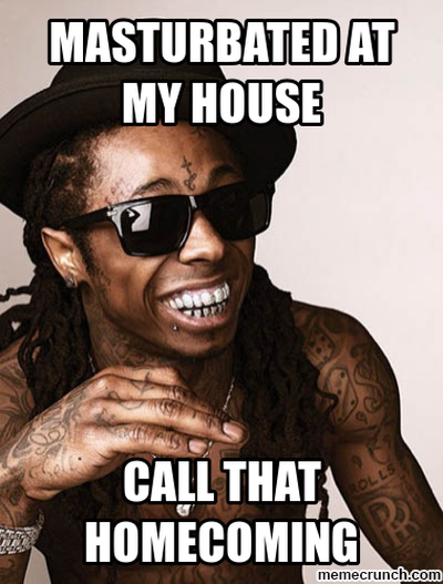 Detail Lil Wayne Meme Nomer 42
