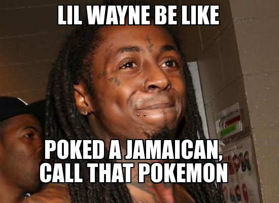 Detail Lil Wayne Meme Nomer 9