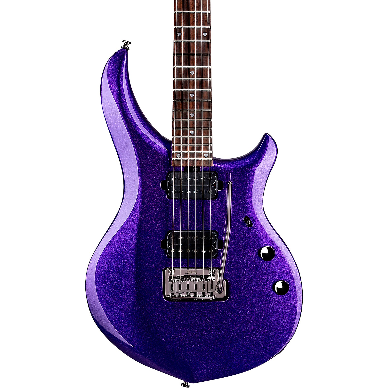 Detail Lilac Electric Guitar Nomer 12