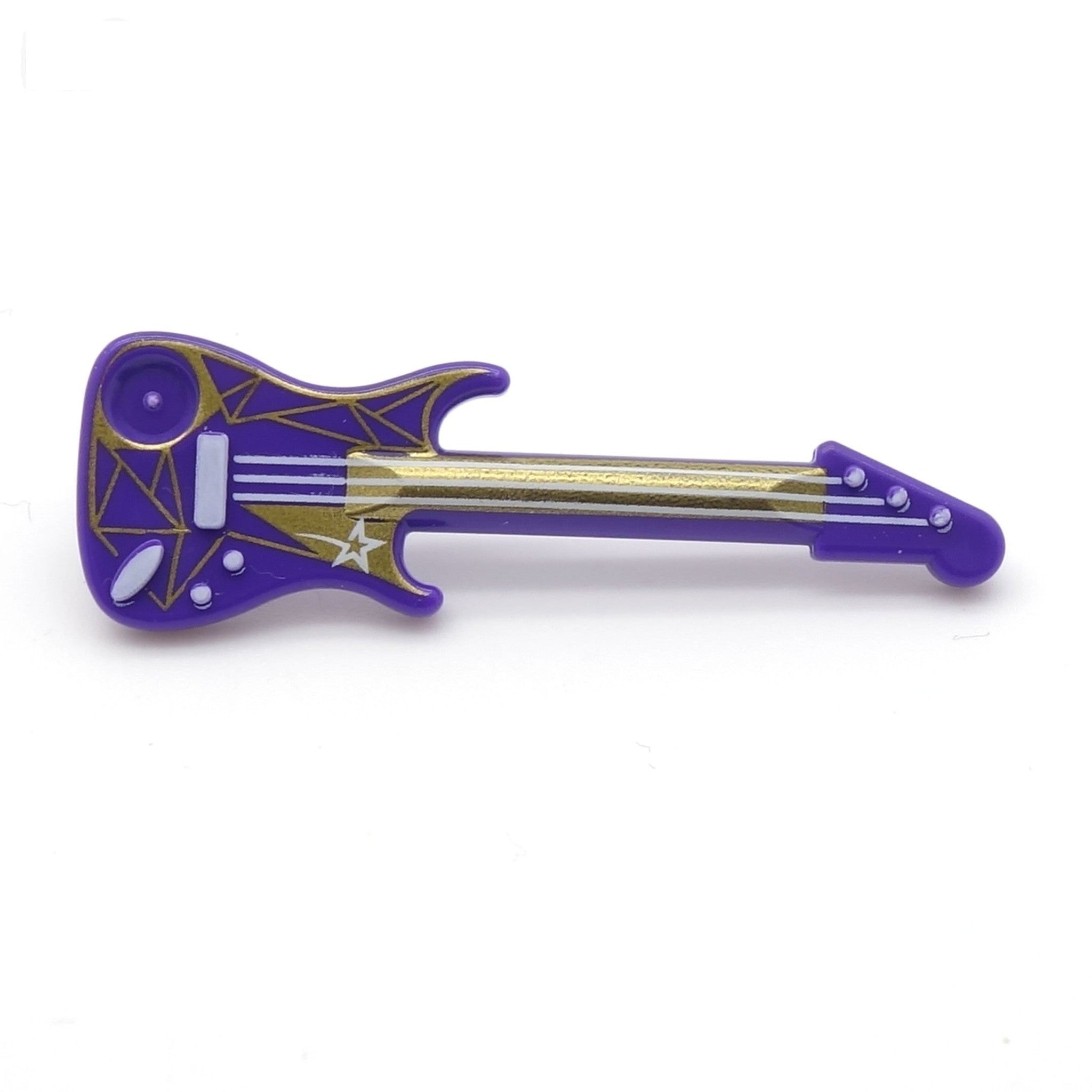 Detail Lilac Electric Guitar Nomer 31