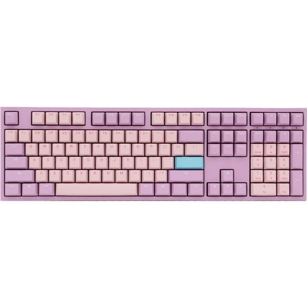 Detail Lilac Mechanical Keyboard Nomer 13