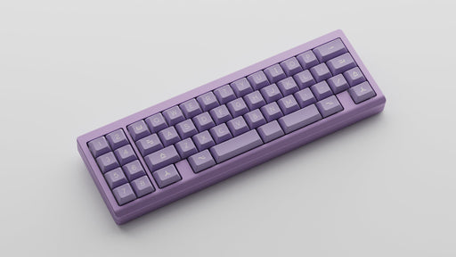 Detail Lilac Mechanical Keyboard Nomer 22