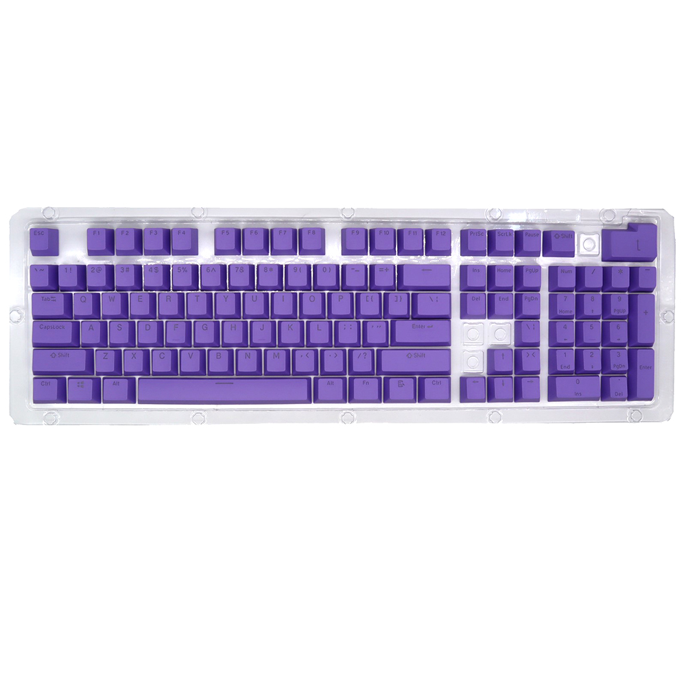 Detail Lilac Mechanical Keyboard Nomer 29