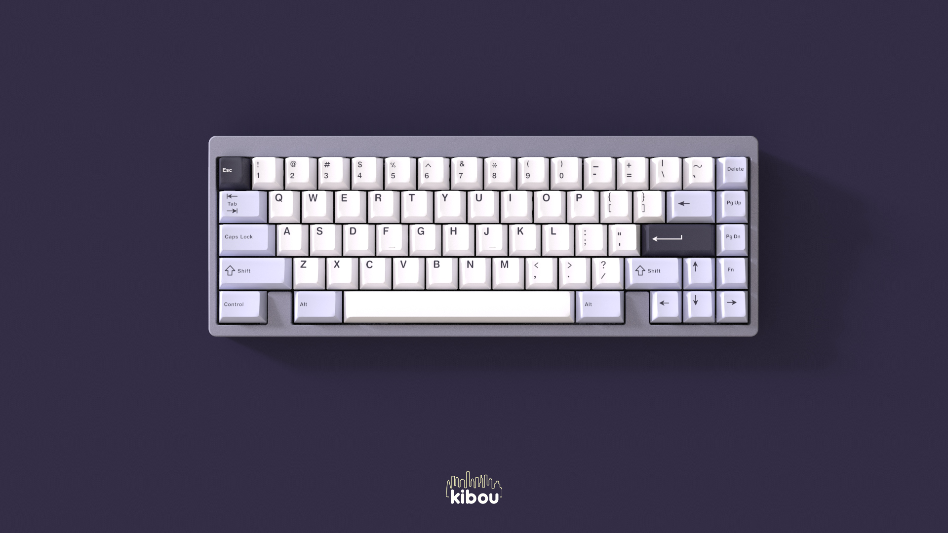 Detail Lilac Mechanical Keyboard Nomer 34