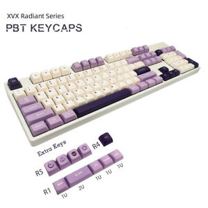 Detail Lilac Mechanical Keyboard Nomer 38
