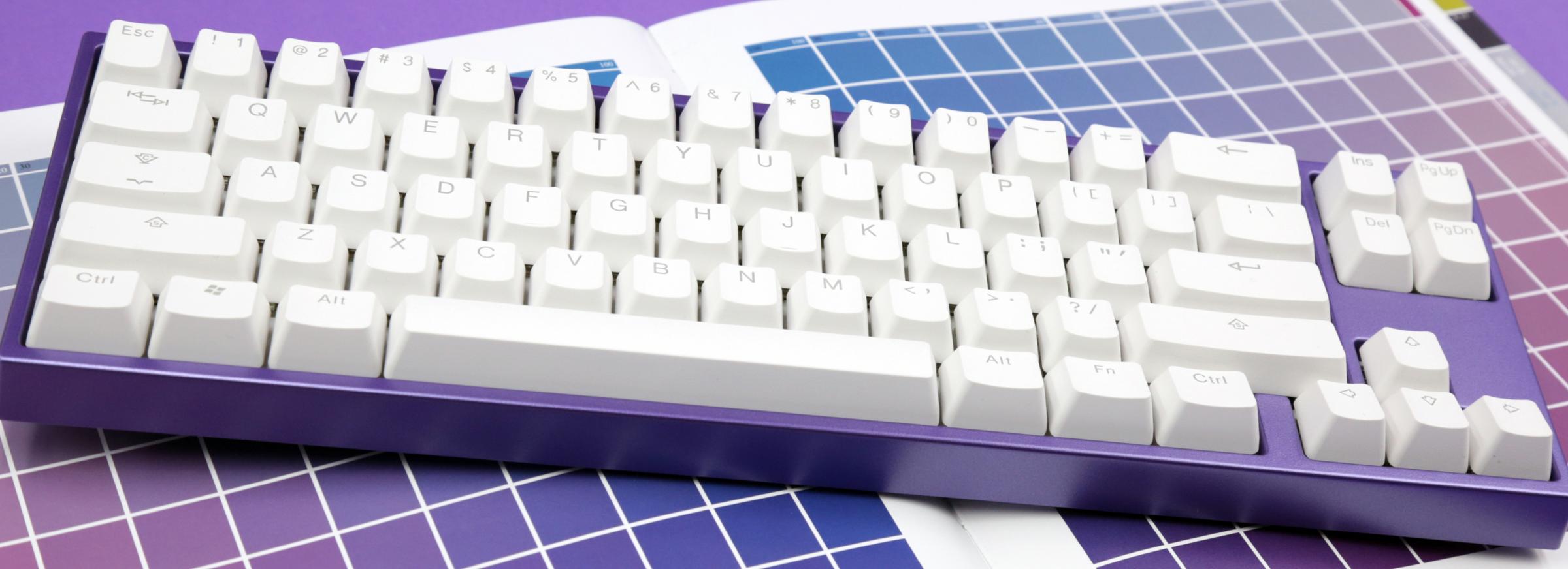 Detail Lilac Mechanical Keyboard Nomer 41