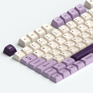 Detail Lilac Mechanical Keyboard Nomer 46