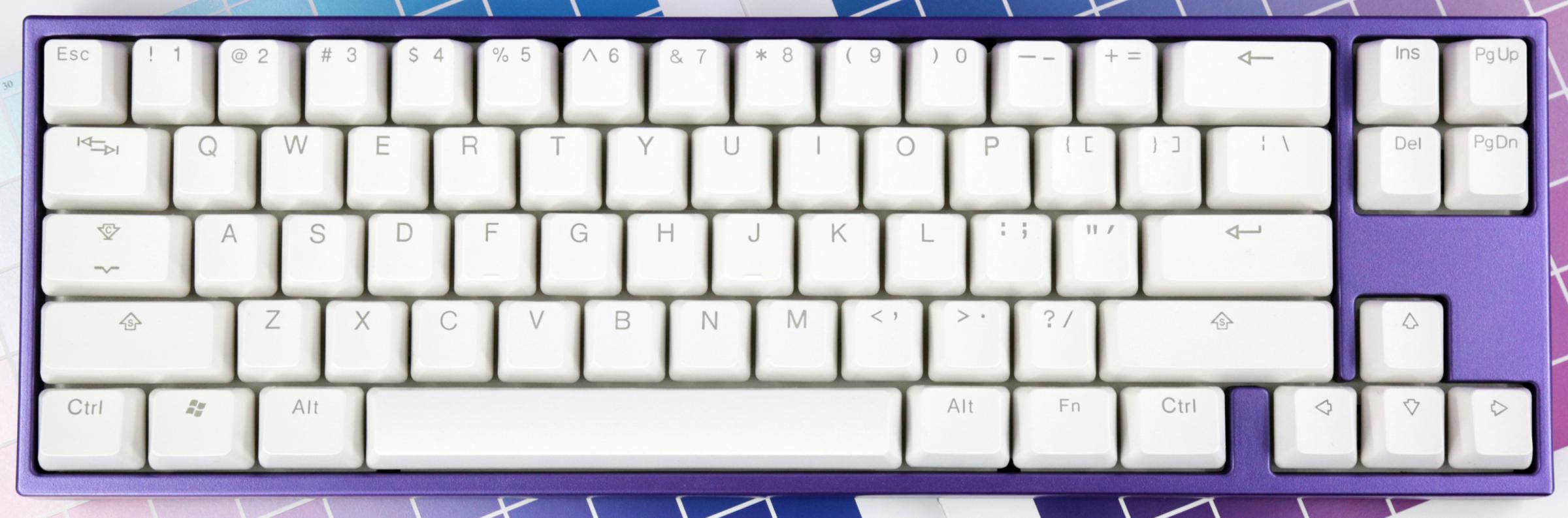 Detail Lilac Mechanical Keyboard Nomer 48