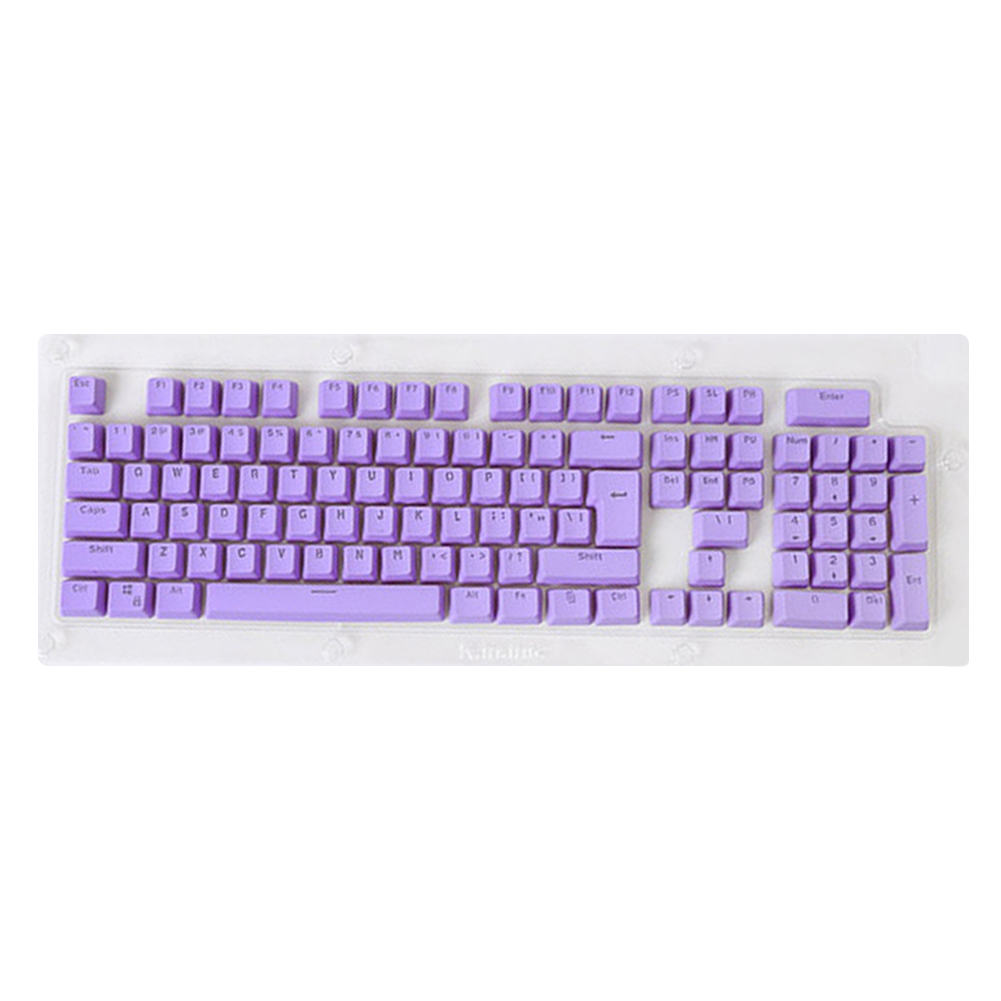 Detail Lilac Mechanical Keyboard Nomer 51