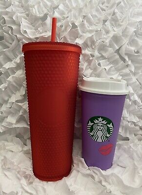 Detail Lilac Starbucks Cup 2021 Nomer 43