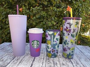 Detail Lilac Starbucks Cup Nomer 26
