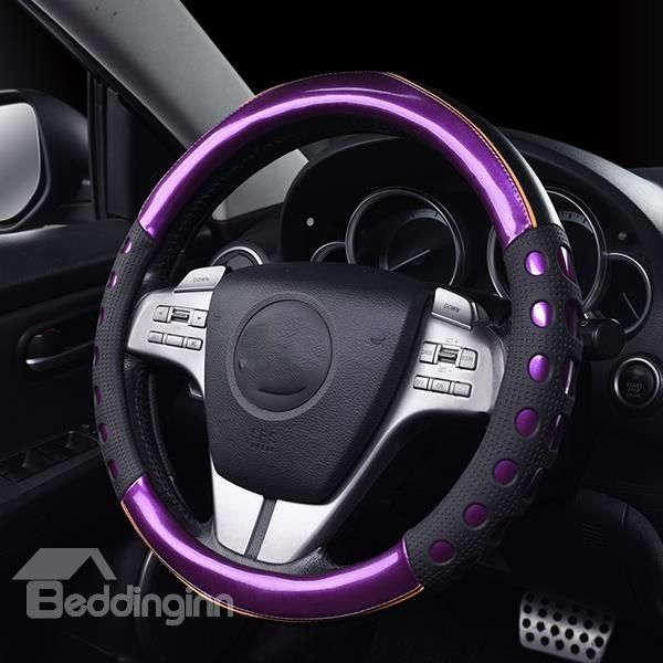 Detail Lilac Steering Wheel Cover Nomer 22
