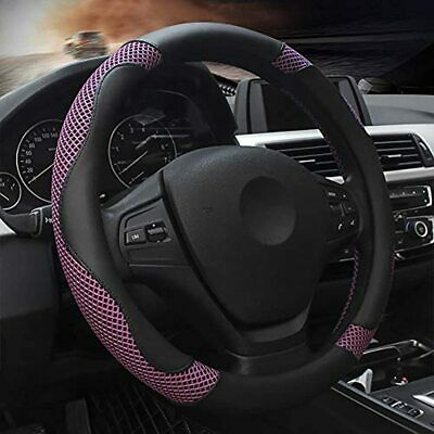 Detail Lilac Steering Wheel Cover Nomer 35