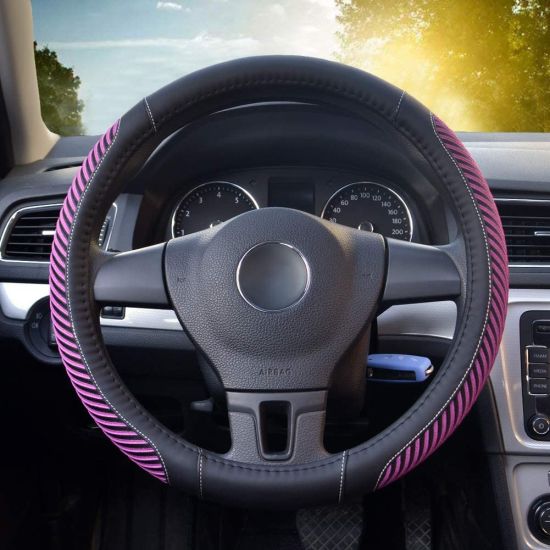 Detail Lilac Steering Wheel Cover Nomer 48