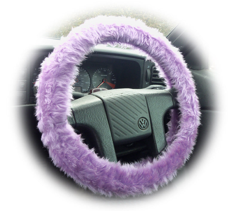 Detail Lilac Steering Wheel Cover Nomer 55