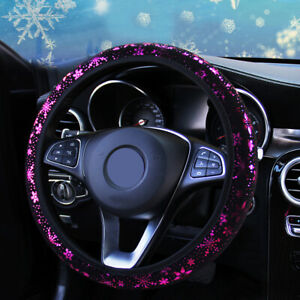 Detail Lilac Steering Wheel Cover Nomer 10