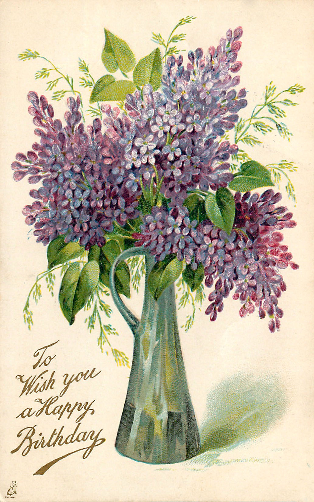 Detail Lilacs Clipart Nomer 48