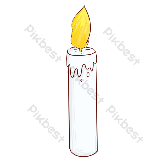 Download Lilin Cartoon Nomer 11