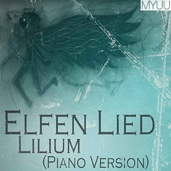 Detail Lilium Piano Nomer 14